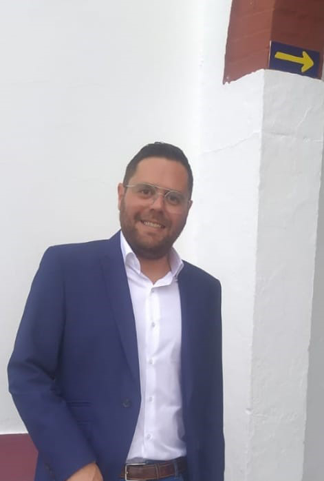 ILDEFONSO ORTEGA CABEZA