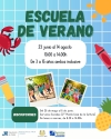Escuela de Verano 2025