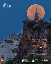 Exposición Cuando El sol se pone