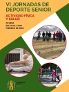 VI Jornadas de Deporte Senior