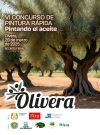 Concurso de Pintura Rápida &#039;Pintando el Aceite&#039;
