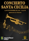 Concierto Santa Cecilia