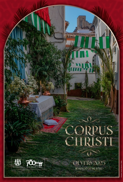 Corpus Christi 2025