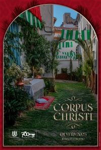 Corpus Christi 2025