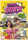 IV Feria del Stock de Olvera
