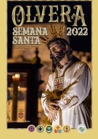 Semana Santa de Olvera 2022