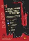 III Certamen Solidario de Bandas &#039;Ciudad de Olvera&#039;