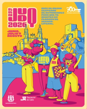 JUDEQ 2026