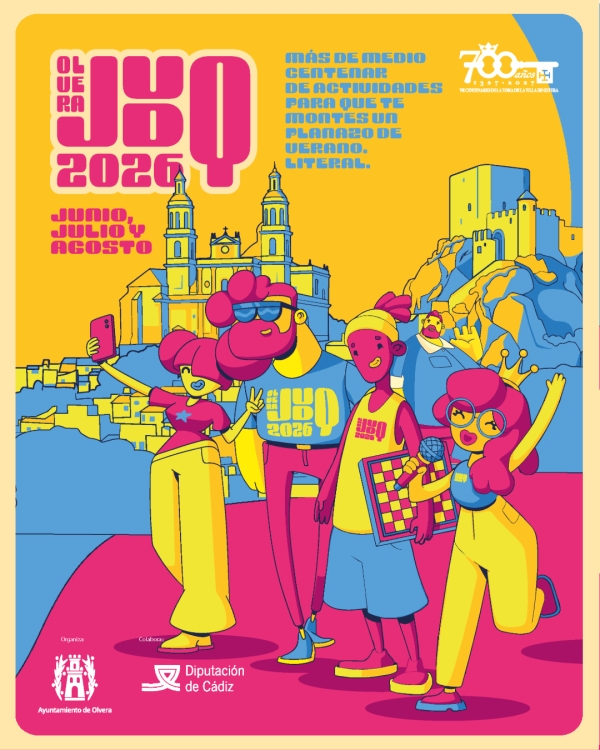 JUDEQ 2026