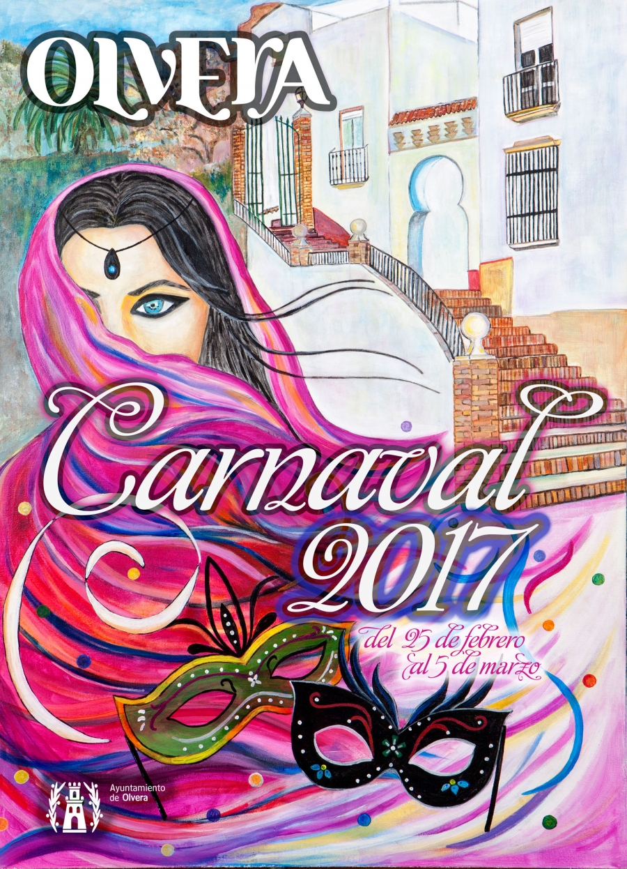 PHOTOCALL DE CARNAVAL 2017