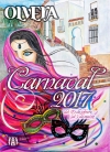 Programación Carnaval Olvera 2017
