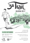 3ª Trail Olvera 2017