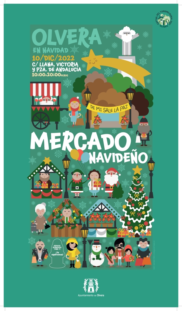 Mercado Navideño