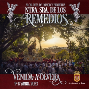 Venida de la Virgen de los Remedios