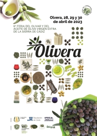 Sorteo de la III Cesta de Aceite de Oliva Virgen Extra de Olivera 2023