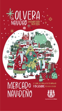 Mercado Navideño