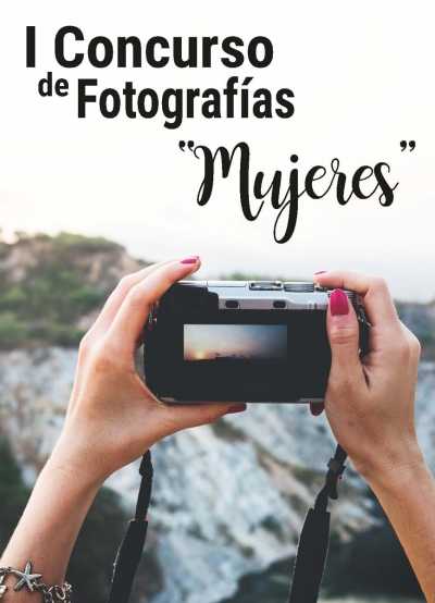 I Concurso de fotografías &#039;Mujeres&#039;
