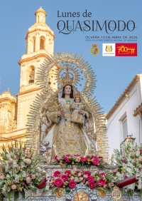 Lunes de Quasimodo 2026