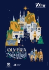 Olvera en Navidad 2025