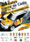 24º Rally Sierra de Cádiz